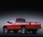 Dodge Ram Heavy Duty 2003 года